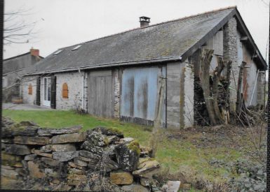 Pignon sud et ouest(1)