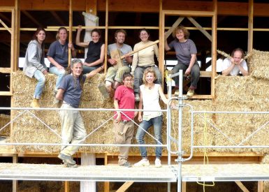 Estadens (Haute Garonne)-2013-Marc-Annaïg-paille (3)