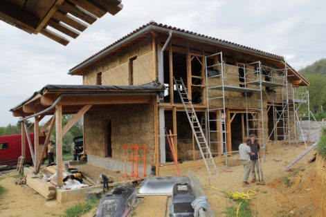 Estadens (Haute Garonne)-2013-Marc-Annaïg-paille
