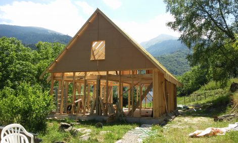 Lesponne(Hautes Pyrénées)-2015juillet-Annaïg-Annaïg-paille