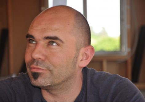 Mickael Botmobil