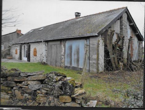 Pignon sud et ouest(1)