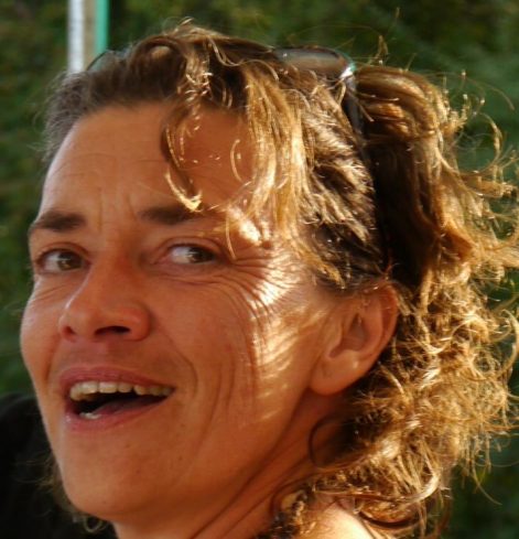 Photo encadrant-Christelle
