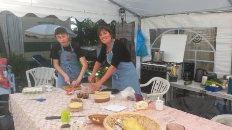 Chantier paille-Atelier cuisine-Sainte Anne sur Brivet-44-Gwen et Tamara-Mickaël Verger-2016-3