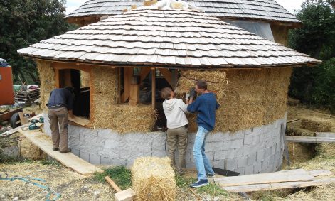 Lescoussousse43-2015-Jacques-Annaïg-paille enduits