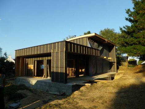 Sarzeau-56-2014-2015-Gilles et Claire-Mickael Verger-Maison en paille golfe morbihan-27
