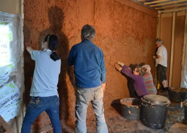 Sarzeau-56-2014-2015-Gilles et Claire-Mickael Verger-Maison en paille golfe morbihan-30