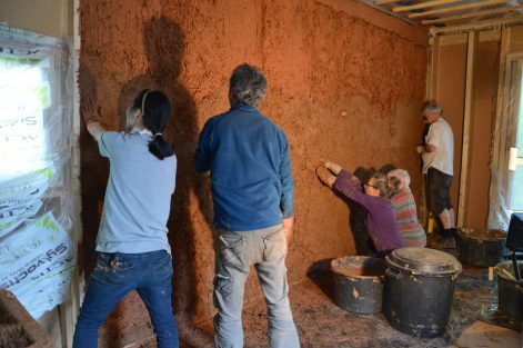 Sarzeau-56-2014-2015-Gilles et Claire-Mickael Verger-Maison en paille golfe morbihan-30