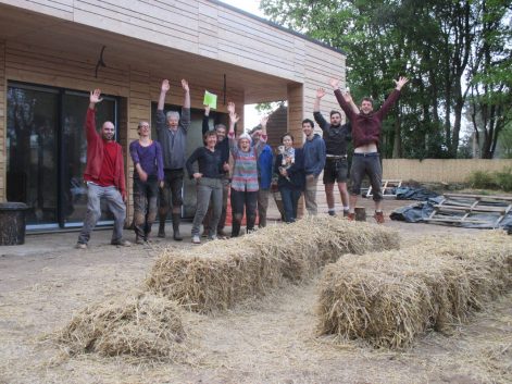 Sarzeau-56-2014-2015-Gilles et Claire-Mickael Verger-Maison en paille golfe morbihan-32