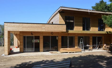 Sarzeau-56-2014-2015-Gilles et Claire-Mickael Verger-Maison en paille golfe morbihan-34