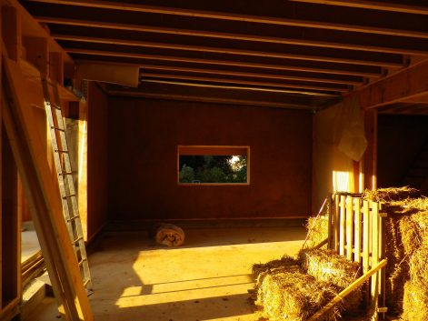 Sarzeau-56-2014-2015-Gilles et Claire-Mickael Verger-Maison en paille golfe morbihan-36
