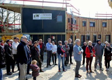 visite chantier particpatif