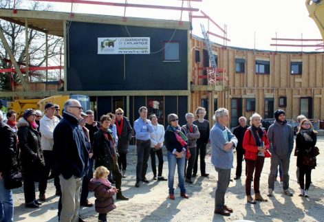 visite chantier particpatif