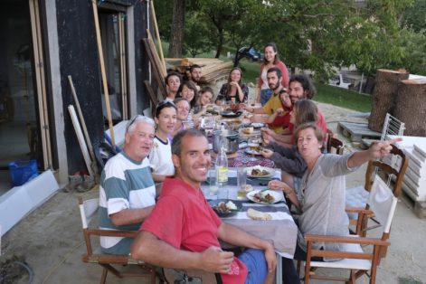 2018-Frangy-74-Margaux et Alban-Stephanie-Enduits-de-corps-18
