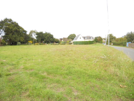 Maison en paille – Cote d’armor