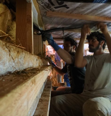 2019-Ambierle-42-Sylvie et cie-Stephanie-Banchages et Enduits-5b