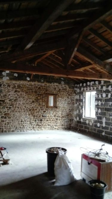 Amplepuis-42-2019-Etienne et Cécile- Steph-isolation-3