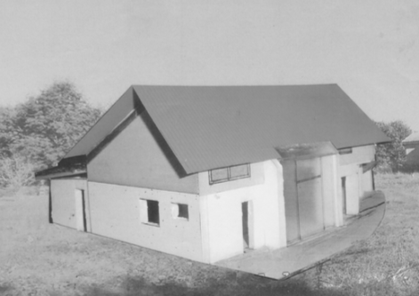Maison numérique