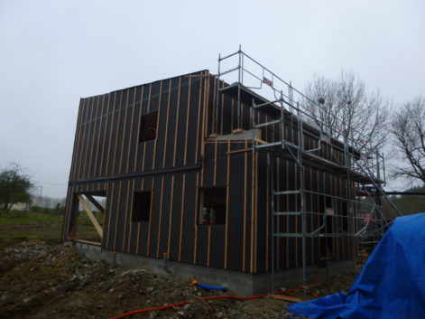 chantier paille 2020 bretagne