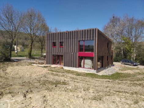 construction écologique