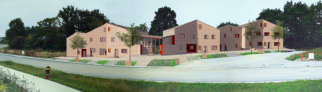 habitat participatif Nantes