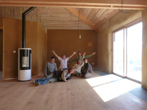 2021-Port Saint Père (44)-Anne-Christine – Christelle – Enduits de finition intérieurs – 16
