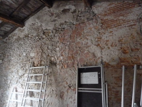 Bouaye – 44 – 2021 – Sandrine & Jérémie – Christelle – Rénovation intérieure – 16