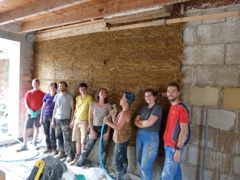 Bouaye – 44 – 2021 – Sandrine & Jérémie – Christelle – Rénovation intérieure – 20