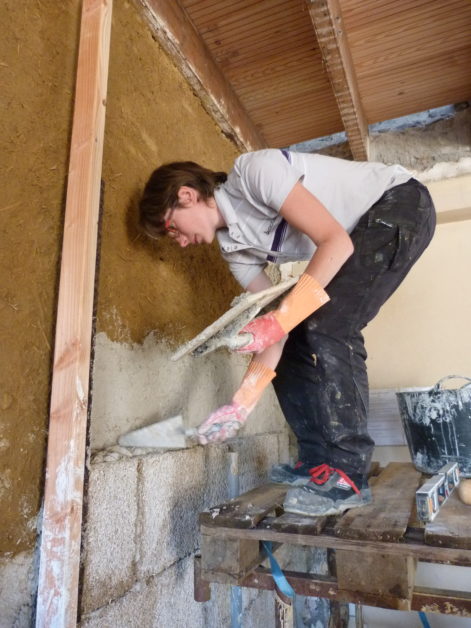 Bouaye – 44 – 2021 – Sandrine & Jérémie – Christelle – Rénovation intérieure – 24