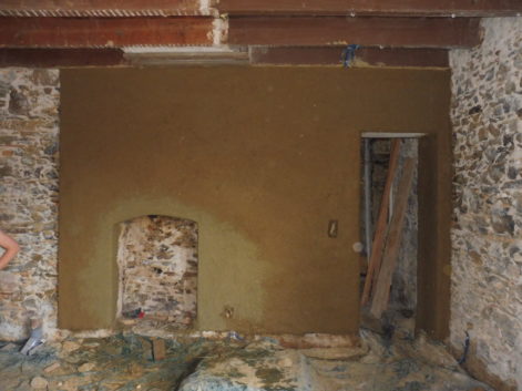 Bouaye – 44 – 2021 – Sandrine & Jérémie – Christelle – Rénovation intérieure – 7