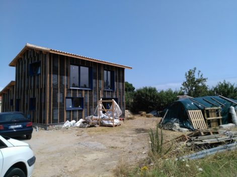 2022-La Plaine sur Mer (44)-Tifenn et Laouénan- Christelle-paille – 3