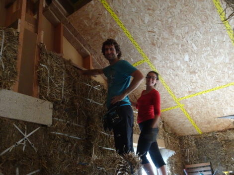 2022 – Vue (44) – Carine et Léandre – Christelle – bottes de paille – 17