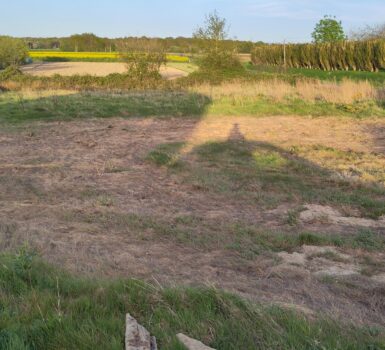 Photo terrain