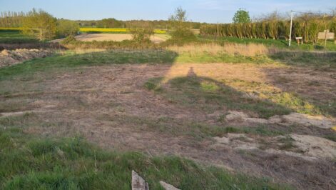 Photo terrain