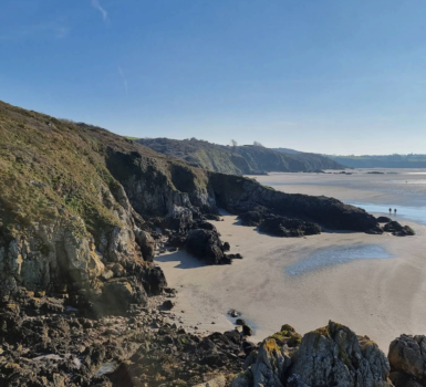 Plage beliar